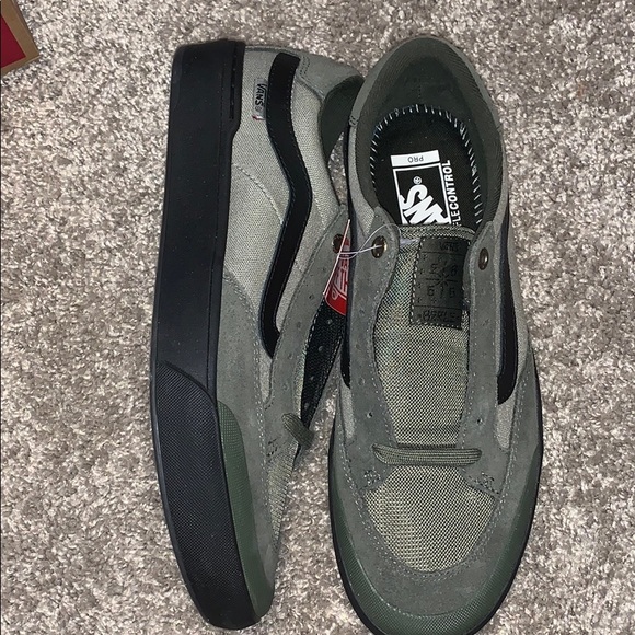 Berle pro Vans men - Picture 4 of 8